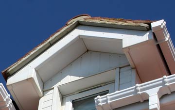 East Horton fascia installation costs
