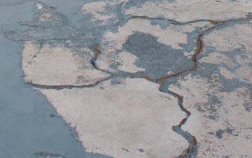 fibreglass roofing replacement East Horton