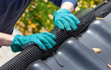 East Horton gutter repair companies