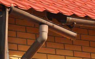 East Horton gutter repair costs