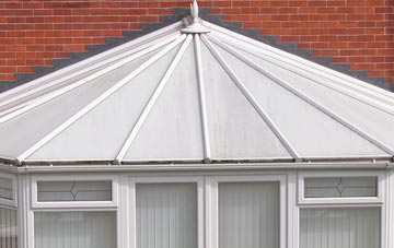 East Horton polycarbonate conservatory roof repairs