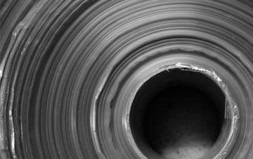 East Horton pvc roof replacement