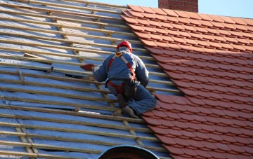 roof tiles East Horton, Northumberland