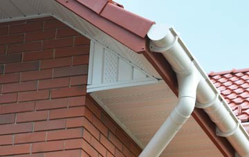 East Horton soffit repair costs