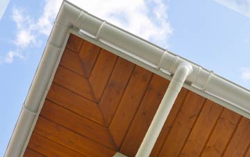 East Horton soffit types