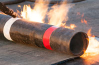 free East Horton re-felting quotes