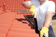 East Horton roof cleaners