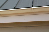 East Horton soffit repair