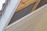 rated East Horton soffit repair companies