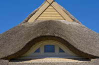 East Horton thatch roofing