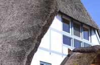 find rated East Horton thatchers